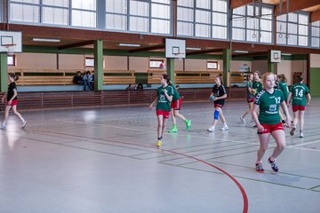 Bild 86 - C-Juniorinnen HSG Kremperheide/M�nsterdorf - SG Kollmar/Neuendorf